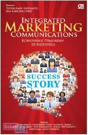 Integrated Marketing Communications