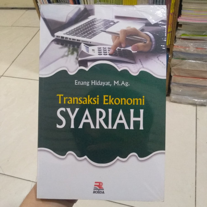 Transaksi Ekonomi Syariah