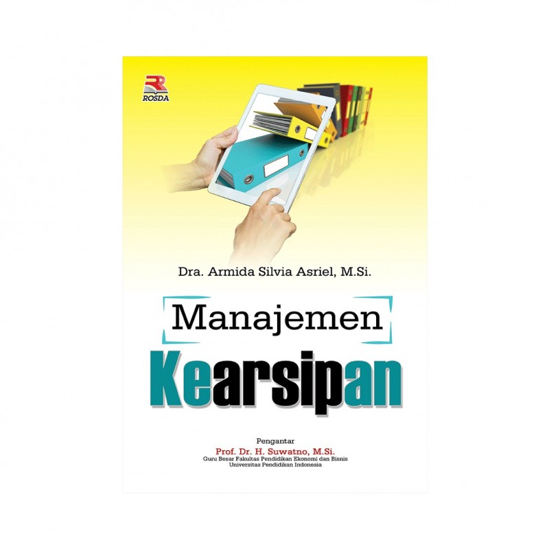 Manajemen Kearsipan