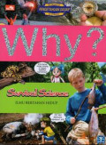 Why? Survival Science