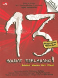 13 Wasiat Terlarang! Dahsyat dengan Otak Kanan