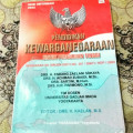 Pendidikan Kewarganegaraan untuk Perguruan Tinggi: Berdasarkan sk dirjen dikti no.267/dikti/kep/2000