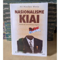 Nasionalisme Kiai: Konstruksi sosial berbasis agama