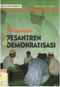 Pergulatan Pesantren & Demokrasi