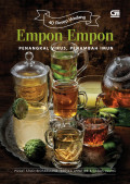 40 Resep Wedang : Empon-empon penangkal virus, penambah imun