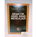Didaktik Asas Asas Mengajar