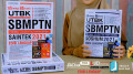 Strategi Sukses UTBK SBMPTN  Format Lolos PTN Tanpa Bimbel SAINTEK 2021