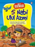5 Nabi Ulul Azmi