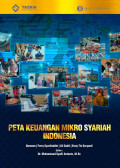 Peta Keuangan Mikro Syariah Indonesia