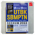Strategi Sukses UTBK SBMPTN : SOSHUM 2022