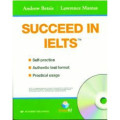 Succeed in IELTS