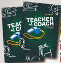 Teacher of Coach