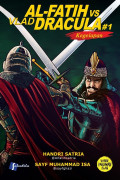 Al-Fatih VS Vlad Dracula #1 Kegelapan