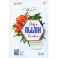 Betapa Allah Mencintaimu