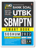Bank Soal SBMPTN Soshum 2022