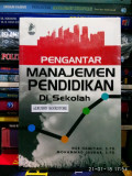 Pengantar Manajemen Pendidikan Di Sekolah