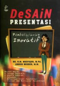 Desain Presentasi Pembelajara Inovatif