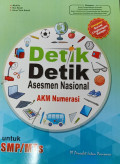 Detik-Detik Asesmen Nasional AKM Literasi: Dilengkapi survei lingkungan belajar