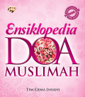 Ensiklopedia Doa Muslimah