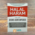 Halal Haram dalam Bisnis Kontemporer
