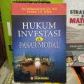 Hukum Investasi & Pasar Modal