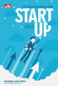 Start (to) Up: let's change and make your move!