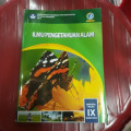Ilmu Pengetahuan Alam SMP Kelas IX Smt 1