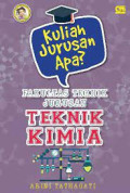 Kuliah Jurusan Apa ?: fakultas teknik jurusan teknik kimia
