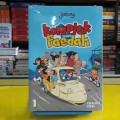 Komplek Tanpa Faedah 1
