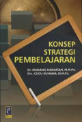 Konsep strategi pembelajaran