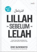 Lillah Sebelum Lelah