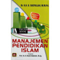 Manajemen Pendidikan Islam