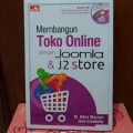 Membangun Toko Online dengan Joomla & J2Store