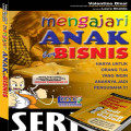 Mengajar Anak Berbisnis