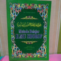 Metode Belajar Ilmu Shorof
