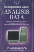 Metodologi Penelitian Kualitatif Analisis Data