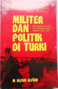 Militer dan Politik di Turki