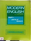 Modern English