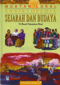 Muatan Lokal Ensiklopedia Sejarah dan Budaya : di Bawah Kolonialisme Barat