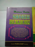 Mutiara Hadits Shahih Bukhori