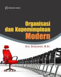 Organisasi dan Kepemimpinan Modern