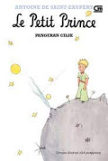 Pangeran Cilik: le petit prince
