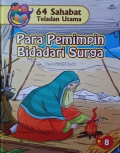 Para Pemimpin Bidadari Surga: Kisah shahabiyah