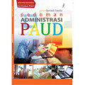 Pedoman Administrasi PAUD