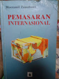 Pemasaran Internasional