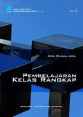 Pembelajaran Kelas Rangkap