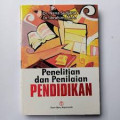 Penelitian dan Penilaian Pendidikan