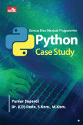 Python Case Study: Semua bisa menjadi programer