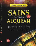 Sains berbasis Alquran