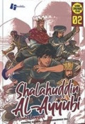 Salahuddin Al-Ayubi: Sebuah Langkah